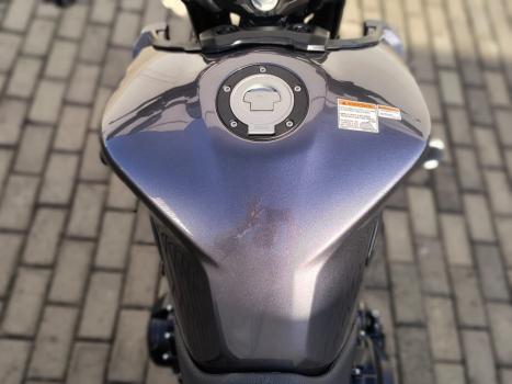 YAMAHA MT-09 850 ABS, Foto 7