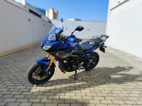 YAMAHA MT-09 Tracer GT 900 , Foto 3