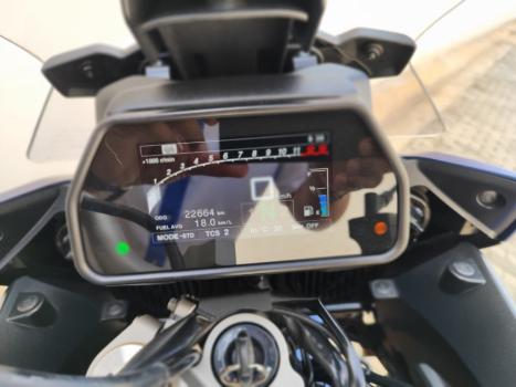 YAMAHA MT-09 Tracer GT 900 , Foto 4