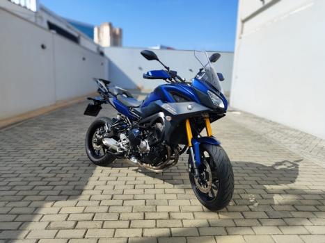 YAMAHA MT-09 Tracer GT 900 , Foto 6