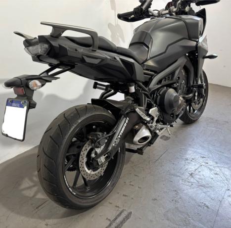 YAMAHA MT-09 Tracer GT 900 , Foto 5