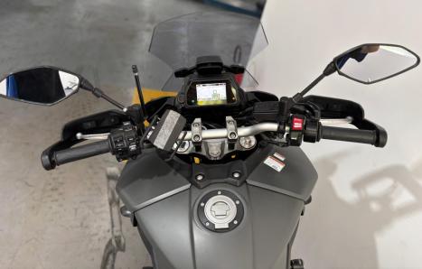 YAMAHA MT-09 Tracer GT 900 , Foto 6