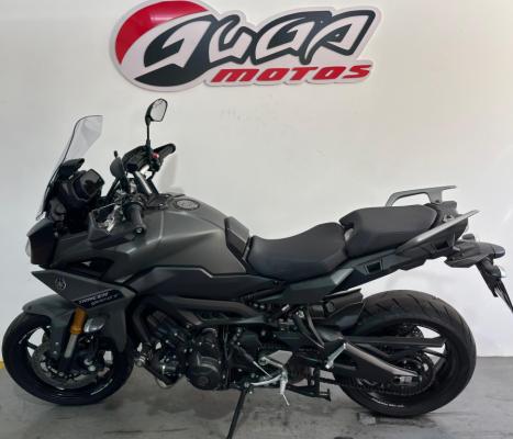 YAMAHA MT-09 Tracer GT 900 , Foto 3