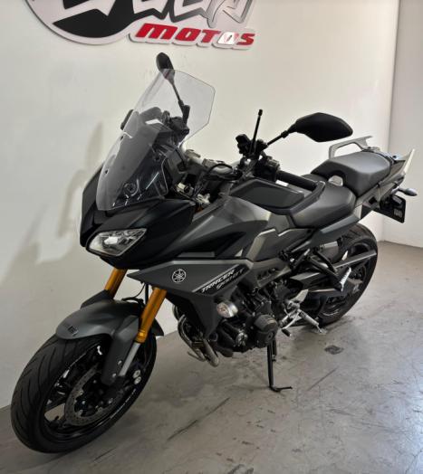 YAMAHA MT-09 Tracer GT 900 , Foto 7