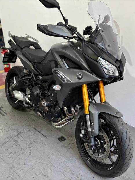 YAMAHA MT-09 Tracer GT 900 , Foto 2