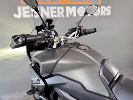 YAMAHA MT-09 Tracer GT 900 , Foto 9