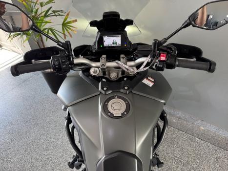 YAMAHA MT-09 Tracer GT 900 , Foto 10
