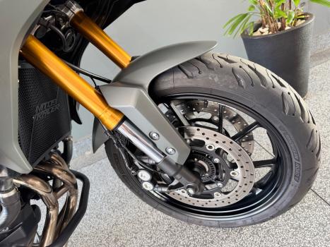 YAMAHA MT-09 Tracer GT 900 , Foto 16