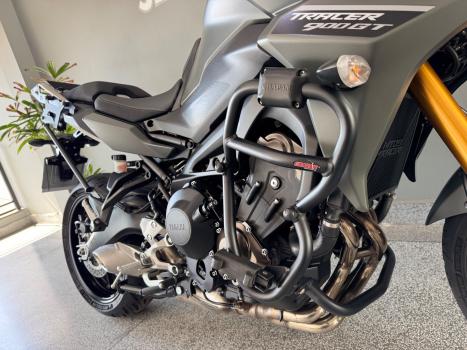 YAMAHA MT-09 Tracer GT 900 , Foto 17