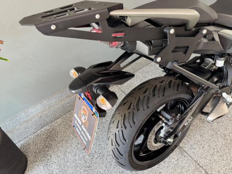 YAMAHA MT-09 Tracer GT 900 , Foto 18