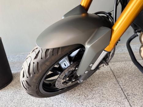 YAMAHA MT-09 Tracer GT 900 , Foto 19