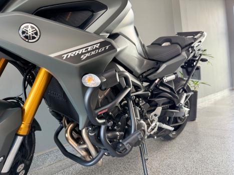 YAMAHA MT-09 Tracer GT 900 , Foto 20
