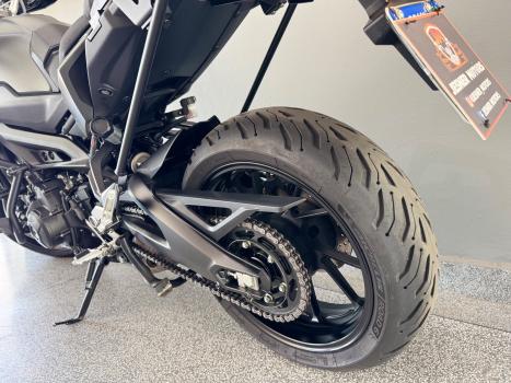 YAMAHA MT-09 Tracer GT 900 , Foto 21