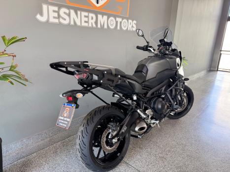 YAMAHA MT-09 Tracer GT 900 , Foto 25