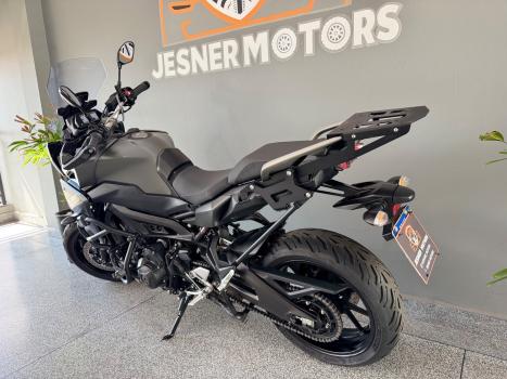 YAMAHA MT-09 Tracer GT 900 , Foto 26