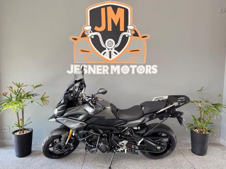 YAMAHA MT-09 Tracer GT 900 , Foto 27