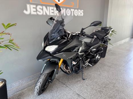 YAMAHA MT-09 Tracer GT 900 , Foto 28