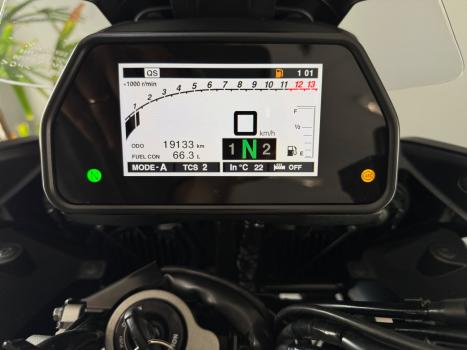 YAMAHA MT-09 Tracer GT 900 , Foto 32