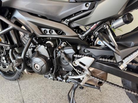YAMAHA MT-09 Tracer GT 900 , Foto 33