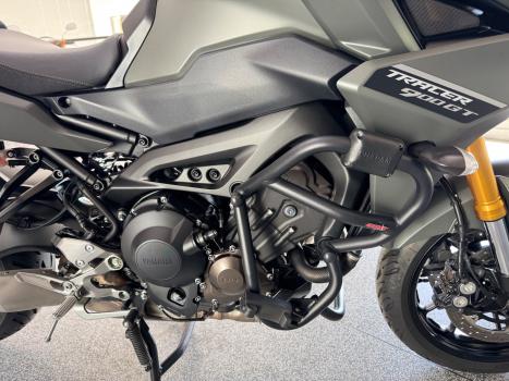 YAMAHA MT-09 Tracer GT 900 , Foto 34