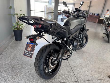YAMAHA MT-09 Tracer GT 900 , Foto 36