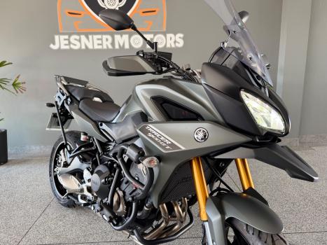 YAMAHA MT-09 Tracer GT 900 , Foto 43