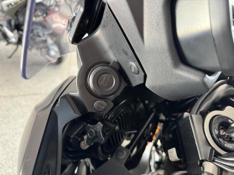 YAMAHA MT-09 Tracer GT 900 , Foto 44