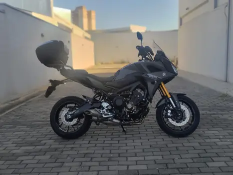 YAMAHA MT-09 Tracer 850 , Foto 1