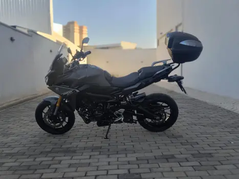 YAMAHA MT-09 Tracer 850 , Foto 2