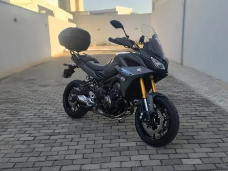 YAMAHA MT-09 Tracer 850 , Foto 4