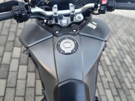 YAMAHA MT-09 Tracer 850 , Foto 5