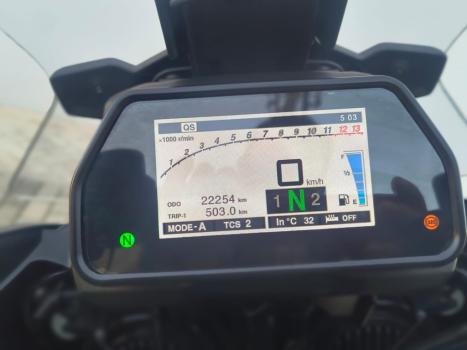 YAMAHA MT-09 Tracer 850 , Foto 7