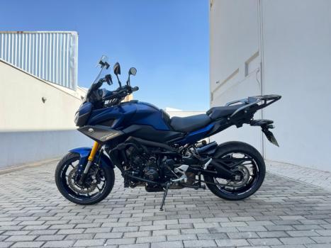 YAMAHA MT-09 Tracer GT 900 , Foto 1