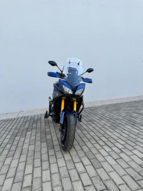 YAMAHA MT-09 Tracer GT 900 , Foto 6