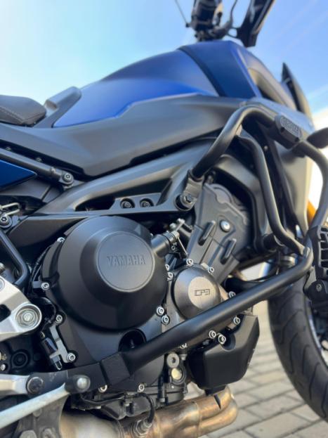 YAMAHA MT-09 Tracer GT 900 , Foto 7