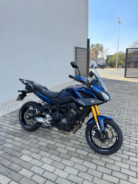 YAMAHA MT-09 Tracer GT 900 , Foto 8