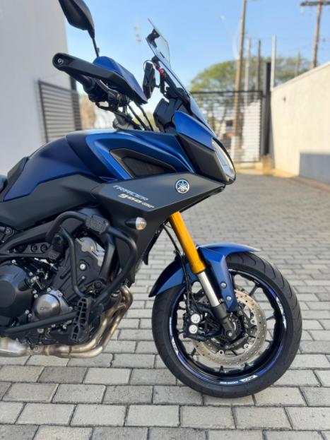 YAMAHA MT-09 Tracer GT 900 , Foto 9