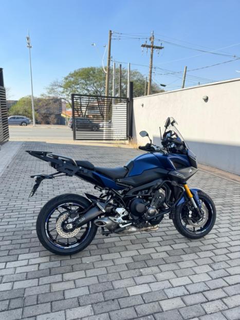 YAMAHA MT-09 Tracer GT 900 , Foto 10