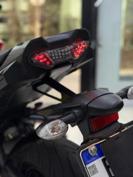 YAMAHA MT-09 Tracer GT 900 , Foto 3