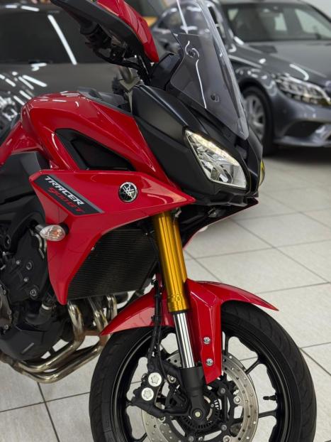 YAMAHA MT-09 Tracer GT 900 , Foto 7