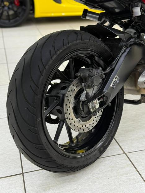 YAMAHA MT-09 Tracer GT 900 , Foto 8