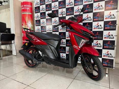 YAMAHA Neo UBS 125 , Foto 8