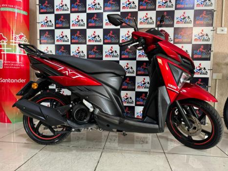 YAMAHA Neo UBS 125 , Foto 7