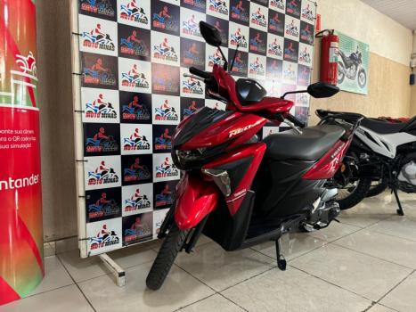 YAMAHA Neo UBS 125 , Foto 3