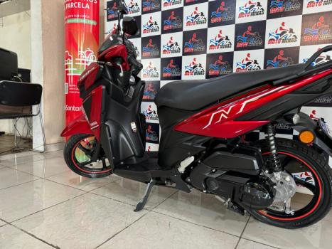 YAMAHA Neo UBS 125 , Foto 4