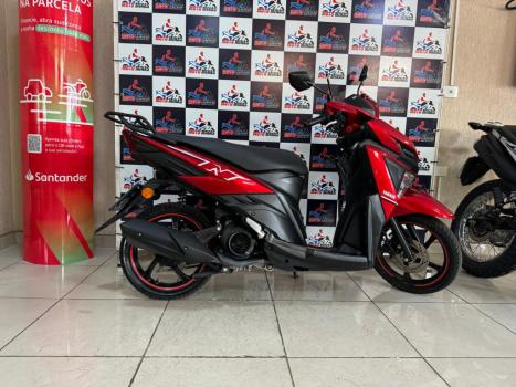 YAMAHA Neo UBS 125 , Foto 6