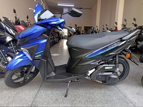 YAMAHA Neo UBS 125 , Foto 2