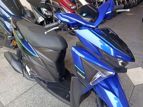 YAMAHA Neo UBS 125 , Foto 3