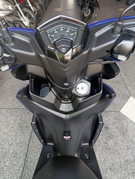 YAMAHA Neo UBS 125 , Foto 7