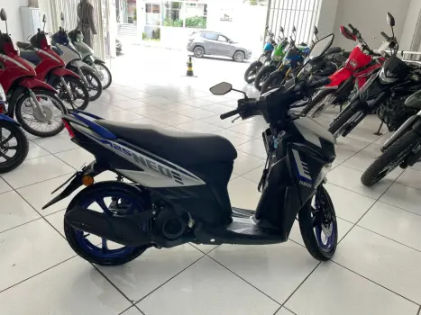 YAMAHA Neo UBS 125 , Foto 6